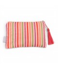 Comforter Pouch | Bountiful Harvest